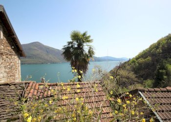 Foto 10 - Rustic RONDONICO, Cannobio - photo 10