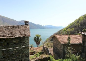 Foto 26 - Rustic RONDONICO, Cannobio - photo 26