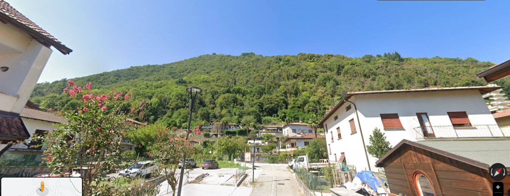 Foto 3 - Terreno edificabile GERBIA - STRADA PER SANT'AGATA, Cannobio - foto 3