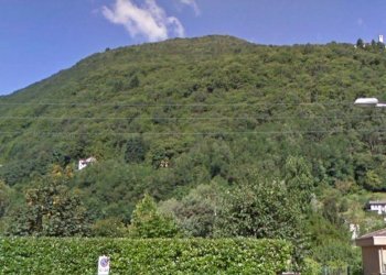 Foto 1 - Terreno edificabile GERBIA - STRADA PER SANT'AGATA, Cannobio - foto 1