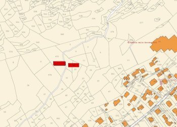 Foto 4 - Terreno edificabile GERBIA - STRADA PER SANT'AGATA, Cannobio - foto 4