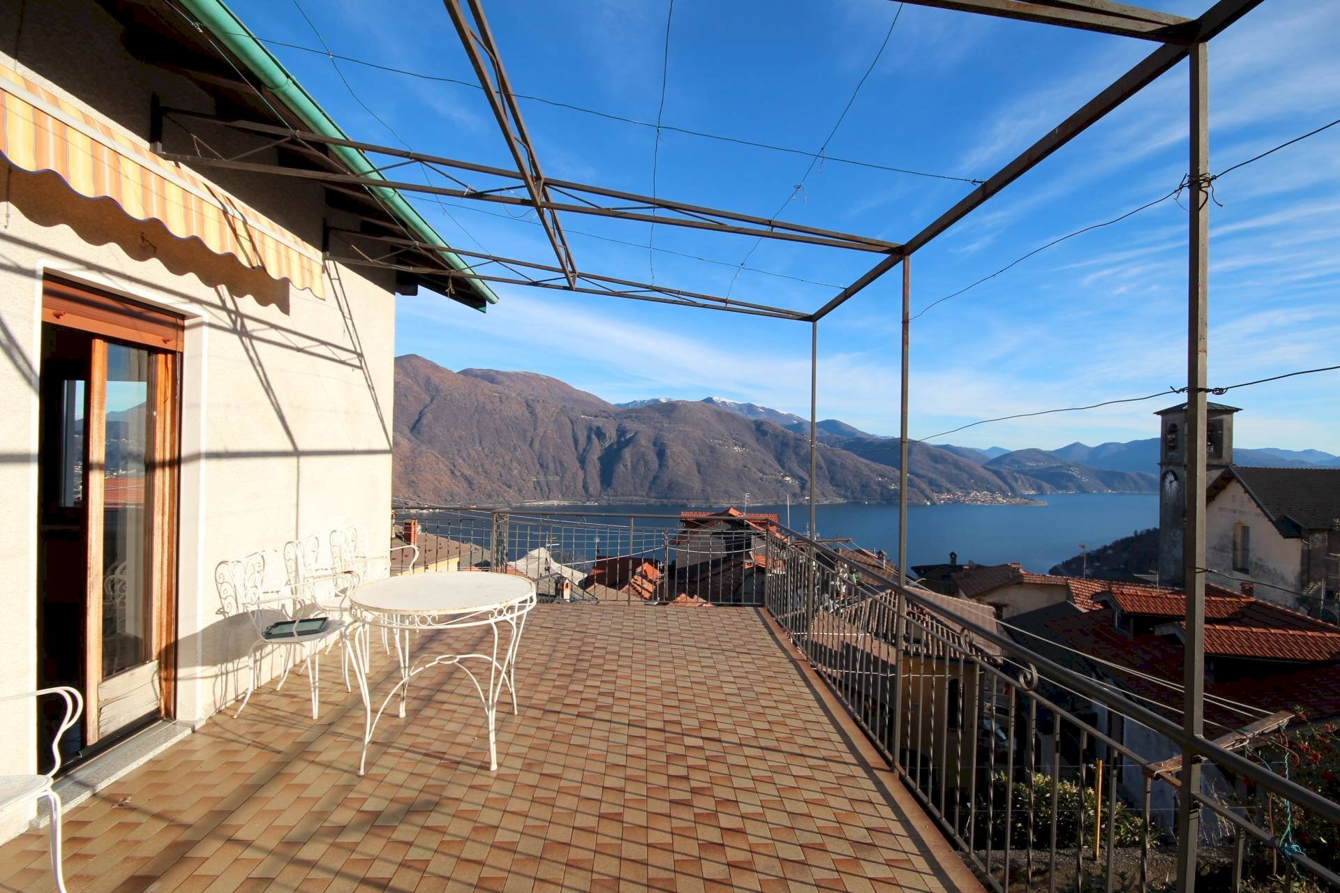 Foto 1 - Casa indipendente Via Garibaldi
 
12, Cannobio - foto 1