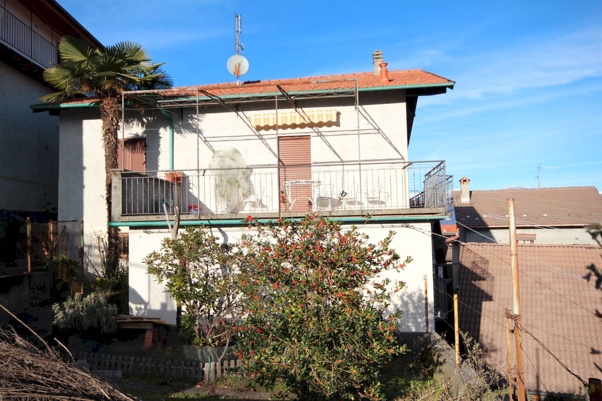 Foto 2 - Casa indipendente Via Garibaldi
 
12, Cannobio - foto 2