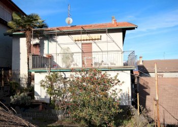 Foto 2 - Casa indipendente Via Garibaldi
 
12, Cannobio - foto 2