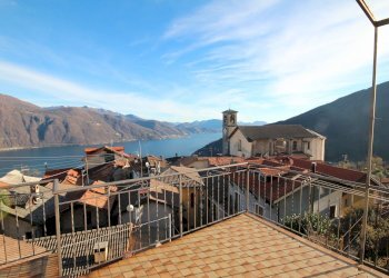 Foto 4 - Casa indipendente Via Garibaldi
 
12, Cannobio - foto 4