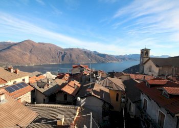 Foto 6 - Casa indipendente Via Garibaldi
 
12, Cannobio - foto 6