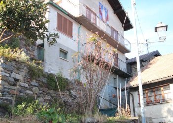 Foto 7 - Casa indipendente Via Garibaldi
 
12, Cannobio - foto 7