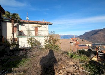 Foto 11 - Casa indipendente Via Garibaldi
 
12, Cannobio - foto 11