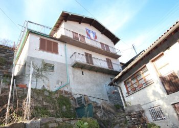 Foto 14 - Casa indipendente Via Garibaldi
 
12, Cannobio - foto 14