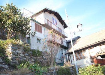 Foto 21 - Casa indipendente Via Garibaldi
 
12, Cannobio - foto 21