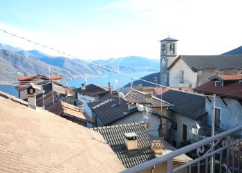 Foto 30 - Casa indipendente Via Garibaldi
 
12, Cannobio - foto 30