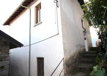 Foto 37 - Casa indipendente Via Garibaldi
 
12, Cannobio - foto 37