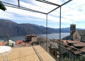 Foto 40 - Casa indipendente Via Garibaldi
 
12, Cannobio - foto 40