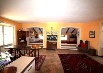 Foto 1 - Trilocale Via Paolo Zaccheo
 
2, Cannobio - foto 1