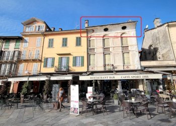 Foto 2 - Trilocale Via Paolo Zaccheo
 
2, Cannobio - foto 2