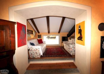 Foto 3 - Trilocale Via Paolo Zaccheo
 
2, Cannobio - foto 3