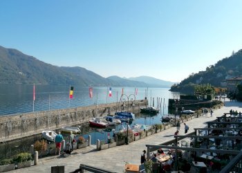 Foto 7 - Trilocale Via Paolo Zaccheo
 
2, Cannobio - foto 7