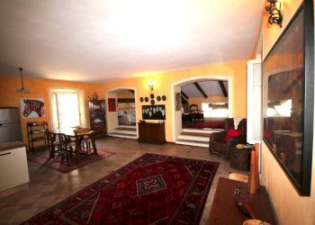 Foto 8 - Trilocale Via Paolo Zaccheo
 
2, Cannobio - foto 8