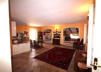 Foto 10 - Trilocale Via Paolo Zaccheo
 
2, Cannobio - foto 10