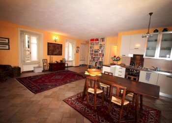 Foto 11 - Trilocale Via Paolo Zaccheo
 
2, Cannobio - foto 11