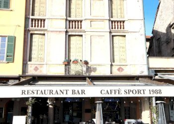 Foto 15 - Trilocale Via Paolo Zaccheo
 
2, Cannobio - foto 15