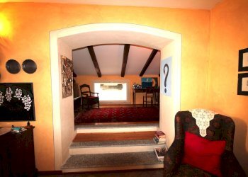 Foto 18 - Trilocale Via Paolo Zaccheo
 
2, Cannobio - foto 18