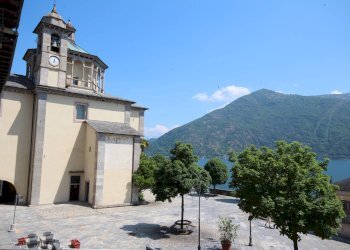 Foto 23 - Trilocale Via Paolo Zaccheo
 
2, Cannobio - foto 23