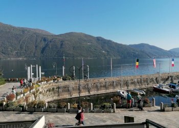 Foto 27 - Trilocale Via Paolo Zaccheo
 
2, Cannobio - foto 27