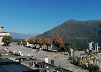 Foto 34 - Trilocale Via Paolo Zaccheo
 
2, Cannobio - foto 34