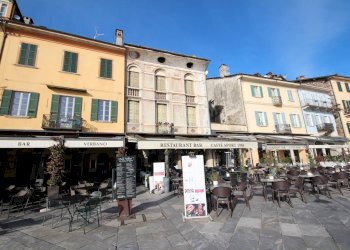 Foto 38 - Trilocale Via Paolo Zaccheo
 
2, Cannobio - foto 38