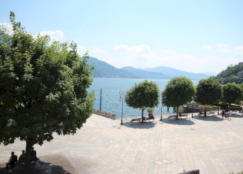 Foto 44 - Trilocale Via Paolo Zaccheo
 
2, Cannobio - foto 44