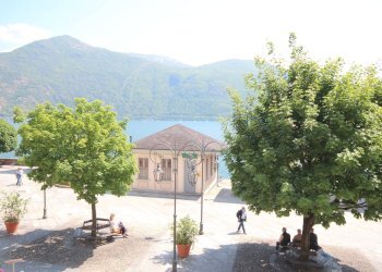 Foto 45 - Trilocale Via Paolo Zaccheo
 
2, Cannobio - foto 45