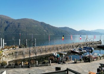 Foto 46 - Trilocale Via Paolo Zaccheo
 
2, Cannobio - foto 46