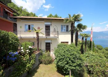 Foto 1 - Independent house Via San Martino Socragno
 
5, Cannobio - photo 1