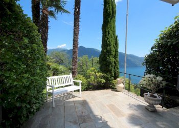 Foto 4 - Independent house Via San Martino Socragno
 
5, Cannobio - photo 4
