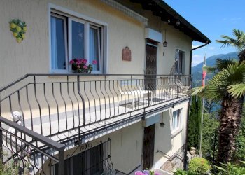 Foto 5 - Independent house Via San Martino Socragno
 
5, Cannobio - photo 5