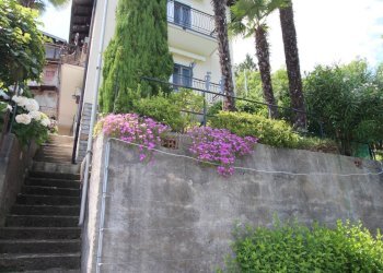Foto 6 - Independent house Via San Martino Socragno
 
5, Cannobio - photo 6