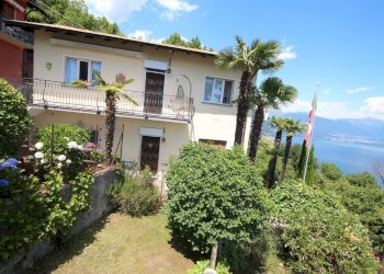 Foto 8 - Independent house Via San Martino Socragno
 
5, Cannobio - photo 8