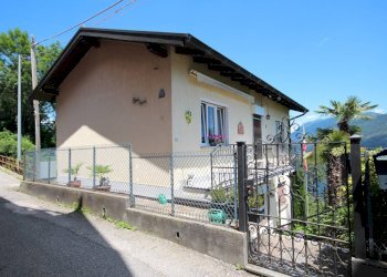 Foto 9 - Independent house Via San Martino Socragno
 
5, Cannobio - photo 9
