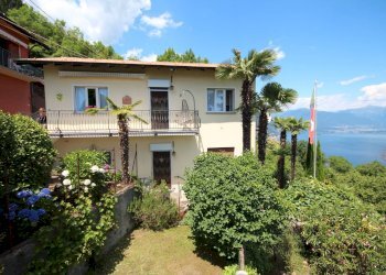 Foto 15 - Independent house Via San Martino Socragno
 
5, Cannobio - photo 15