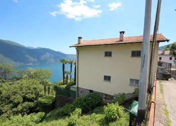 Foto 34 - Independent house Via San Martino Socragno
 
5, Cannobio - photo 34