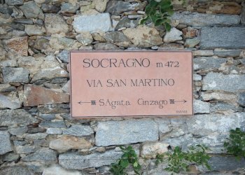 Foto 37 - Independent house Via San Martino Socragno
 
5, Cannobio - photo 37
