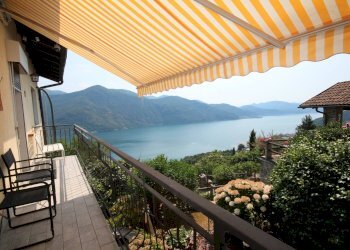 Foto 43 - Independent house Via San Martino Socragno
 
5, Cannobio - photo 43