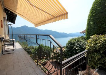 Foto 45 - Independent house Via San Martino Socragno
 
5, Cannobio - photo 45