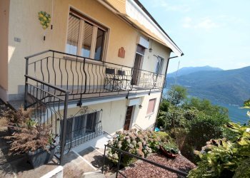 Foto 46 - Independent house Via San Martino Socragno
 
5, Cannobio - photo 46