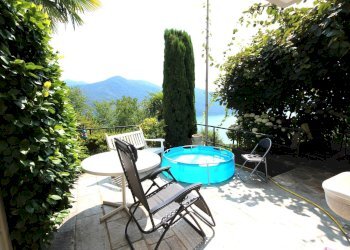 Foto 52 - Independent house Via San Martino Socragno
 
5, Cannobio - photo 52