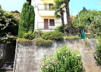 Foto 54 - Independent house Via San Martino Socragno
 
5, Cannobio - photo 54