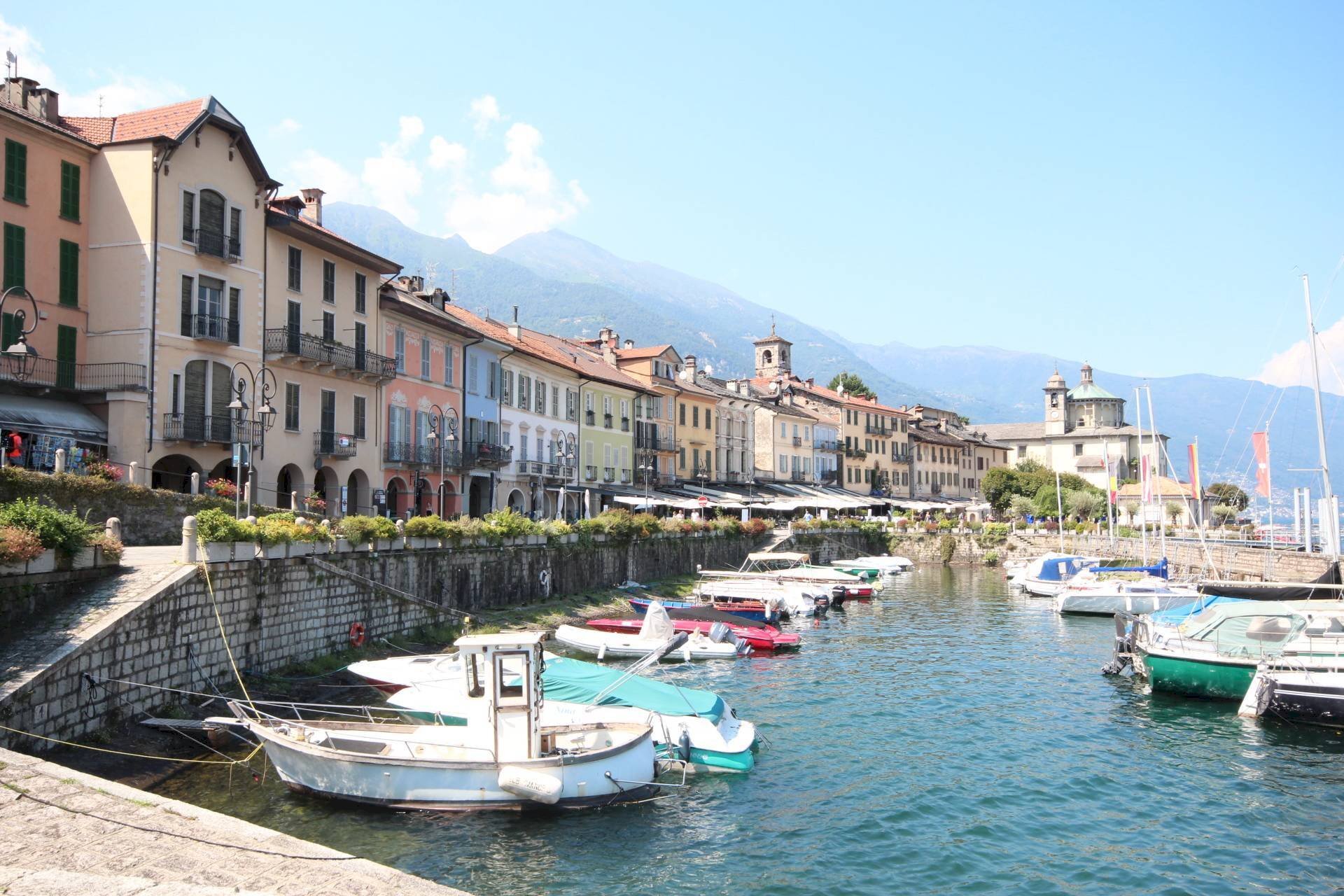 Foto 3 - Villa Piazza Indipendenza
1/A, Cannobio - foto 3