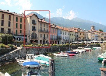 Foto 1 - Villa Piazza Indipendenza
 
1/A, Cannobio - foto 1