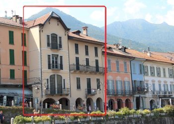 Foto 2 - Villa Piazza Indipendenza
 
1/A, Cannobio - foto 2